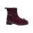 Tutto Bene Scarpe burgundy bokacsizma - 376