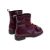 Tutto Bene Scarpe burgundy bokacsizma - 376