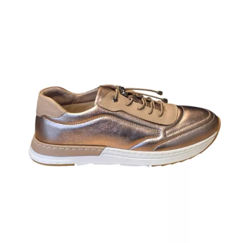 Tutto Bene Scarpe bronz női cipő - 383