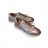 Tutto Bene Scarpe bronz női cipő - 383
