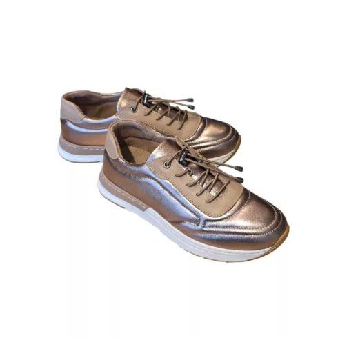 Tutto Bene Scarpe bronz női cipő - 383