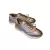 Tutto Bene Scarpe bronz női cipő - 383