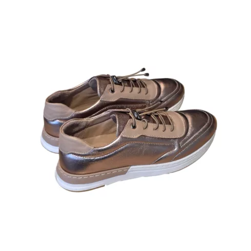 Tutto Bene Scarpe bronz női cipő - 383