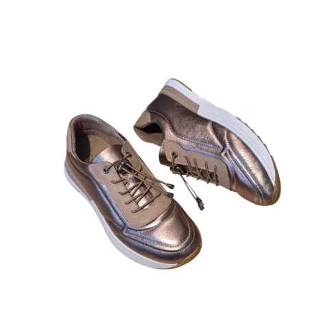 Tutto Bene Scarpe bronz női cipő - 383