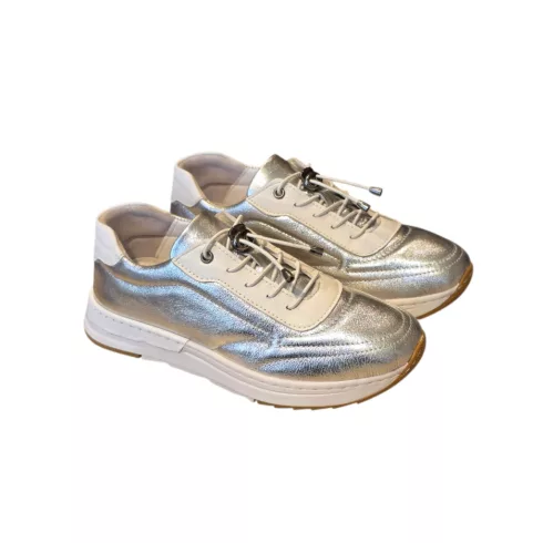 Tutto Bene Scarpe ezüst cipő - 383