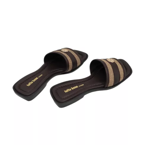 Tutto Bene Scarpe női papucs - 39625