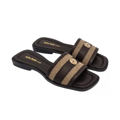 Tutto Bene Scarpe női papucs - 39625