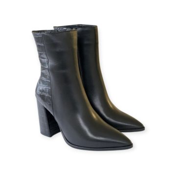 Tutto Bene Scarpe matt bokacsizma - 400