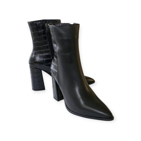 Tutto Bene Scarpe matt bokacsizma - 400