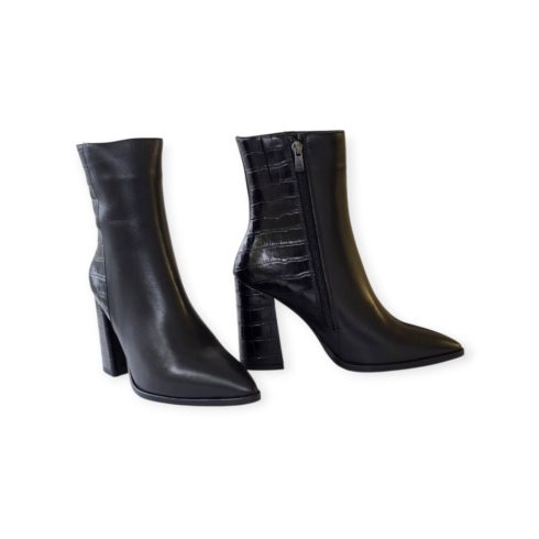 Tutto Bene Scarpe matt bokacsizma - 400