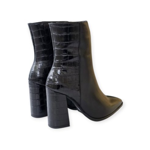 Tutto Bene Scarpe matt bokacsizma - 400