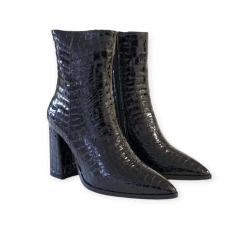 Tutto Bene Scarpe lakk bokacsizma - 408