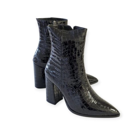 Tutto Bene Scarpe lakk bokacsizma - 408