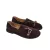 Tutto Bene Scarpe barna női cipő - 4113