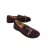 Tutto Bene Scarpe barna női cipő - 4113