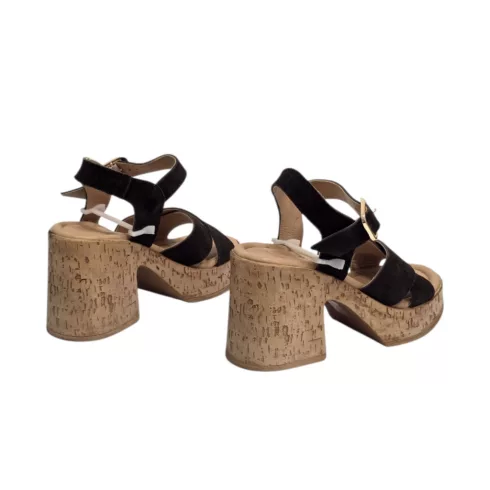 Tutto Bene Scarpe barna szandál - 4201