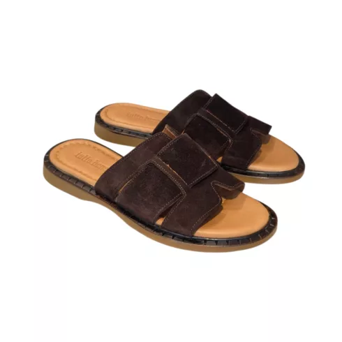 Tutto Bene Scarpe barna papucs - 430 26603