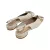 Tutto bene Scarpe bézs balerina - 4490