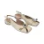Tutto bene Scarpe bézs balerina - 4490