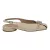 Tutto bene Scarpe bézs balerina - 4490