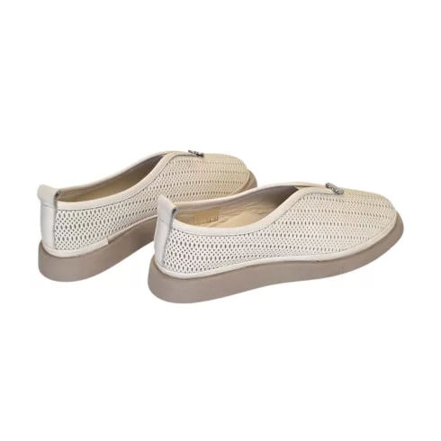 Tutto Bene Scarpe bézs női cipő - 456