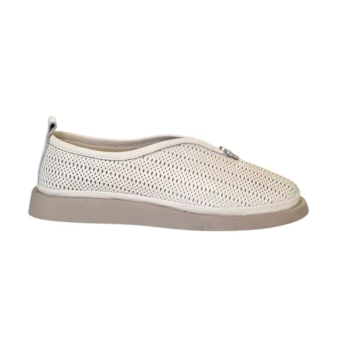 Tutto Bene Scarpe bézs női cipő - 456