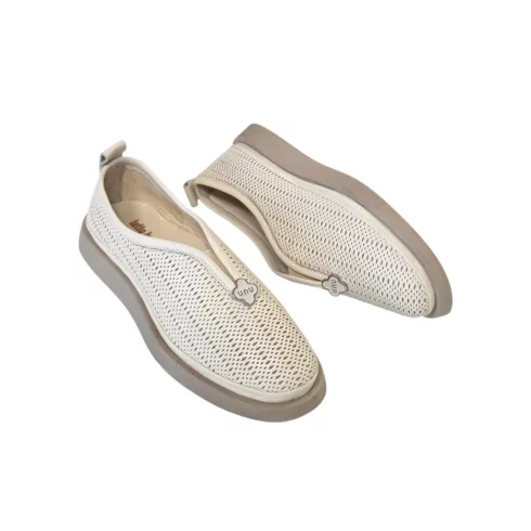 Tutto Bene Scarpe bézs női cipő - 456