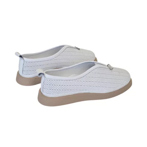 Tutto Bene Scarpe fehér női cipő - 456