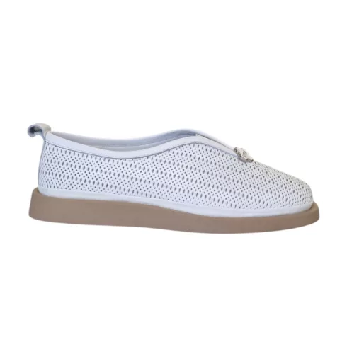 Tutto Bene Scarpe fehér női cipő - 456