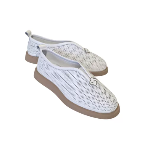 Tutto Bene Scarpe fehér női cipő - 456