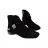 Tutto Bene Scarpe fekete bokacsizma - 4676