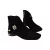 Tutto Bene Scarpe fekete bokacsizma - 4676