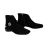 Tutto Bene Scarpe fekete bokacsizma - 4676