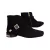 Tutto Bene Scarpe fekete bokacsizma - 4676