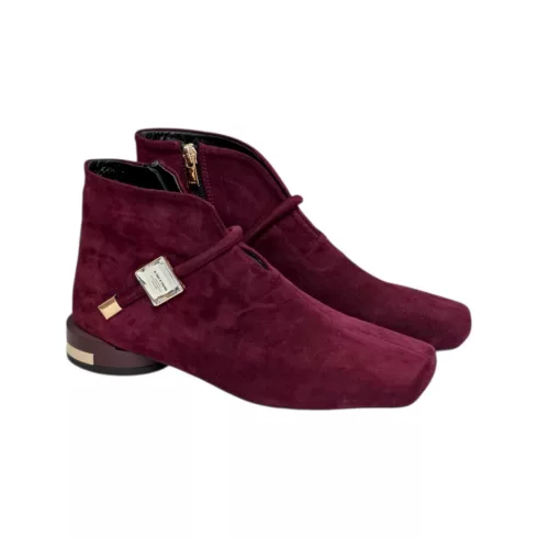 Tutto Bene Scarpe bokacsizma - 4676