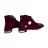 Tutto Bene Scarpe bokacsizma - 4676
