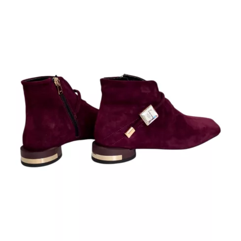 Tutto Bene Scarpe bokacsizma - 4676