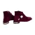 Tutto Bene Scarpe bokacsizma - 4676