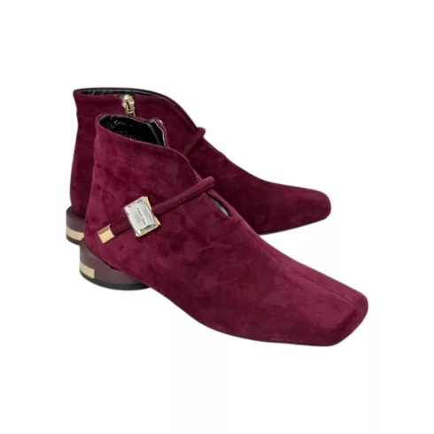 Tutto Bene Scarpe bokacsizma - 4676