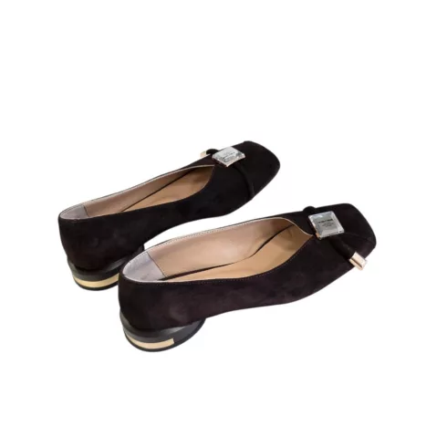 Tutto Bene Scarpe barna női cipő - 4678