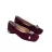 Tutto Bene Scarpe burgundy cipő - 4678