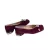 Tutto Bene Scarpe burgundy cipő - 4678