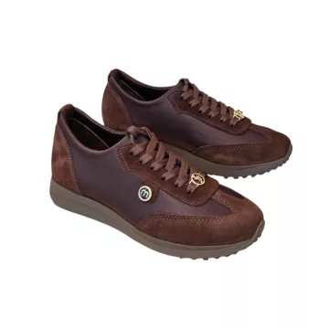 Tutto Bene Scarpe barna női cipő - 478 2455