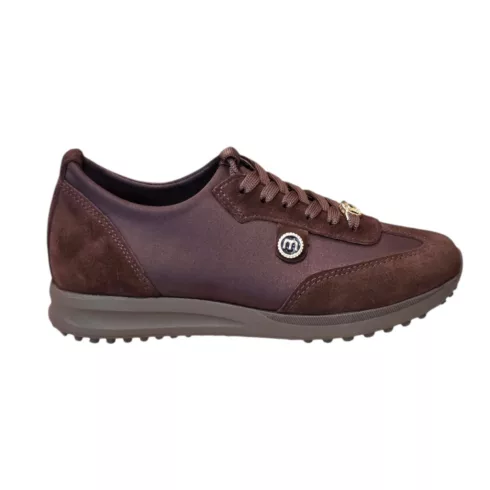 Tutto Bene Scarpe barna női cipő - 478 2455