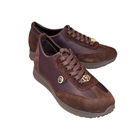 Tutto Bene Scarpe barna női cipő - 478 2455