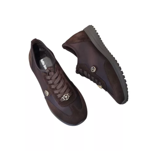 Tutto Bene Scarpe barna női cipő - 478 2455