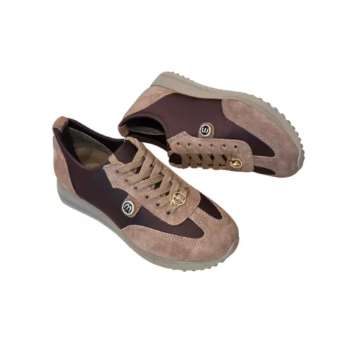 Tutto Bene Scarpe bézs női cipő - 478 2455