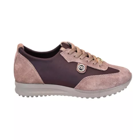 Tutto Bene Scarpe bézs női cipő - 478 2455
