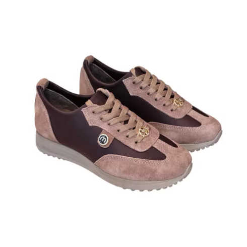 Tutto Bene Scarpe bézs női cipő - 478 2455