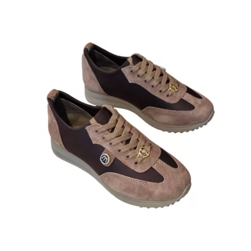 Tutto Bene Scarpe bézs női cipő - 478 2455